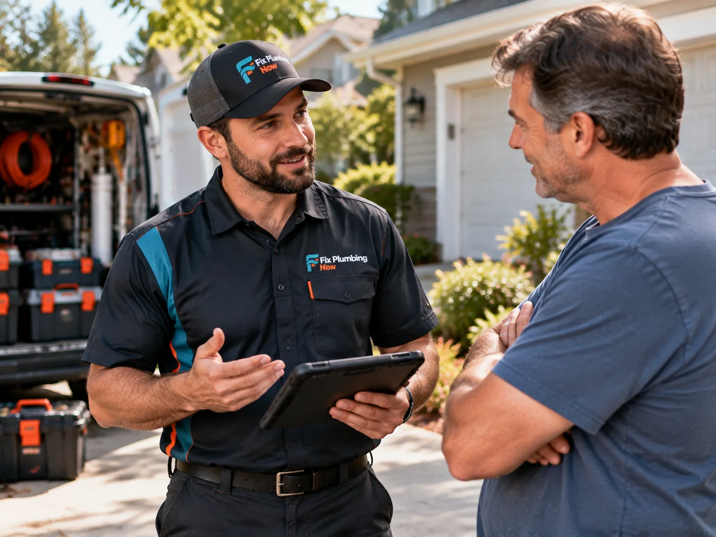 Clogged Drain Service Sevierville, TN FAQs